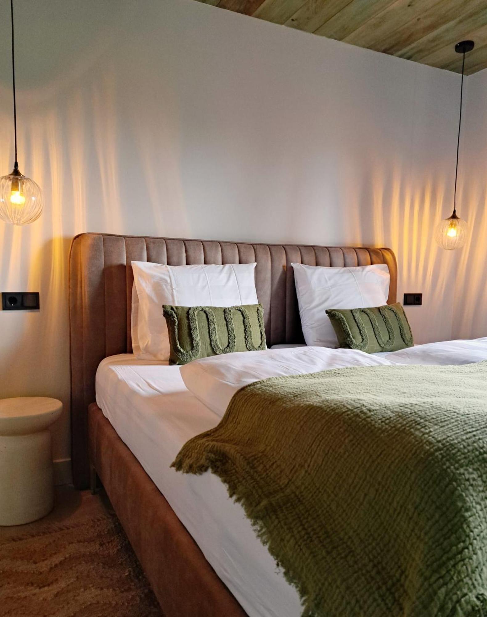 De Wijnlodge Kootwijkerbroek ภายนอก รูปภาพ