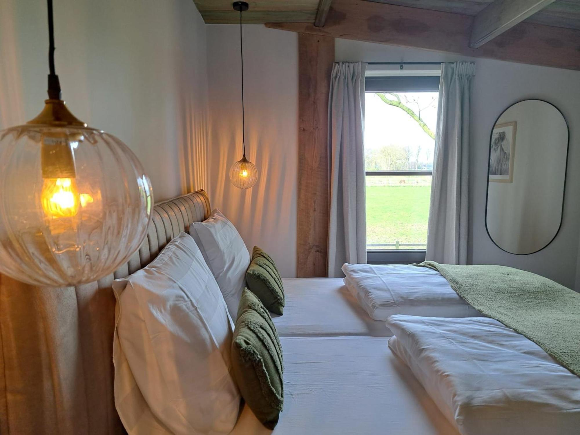 De Wijnlodge Kootwijkerbroek ภายนอก รูปภาพ