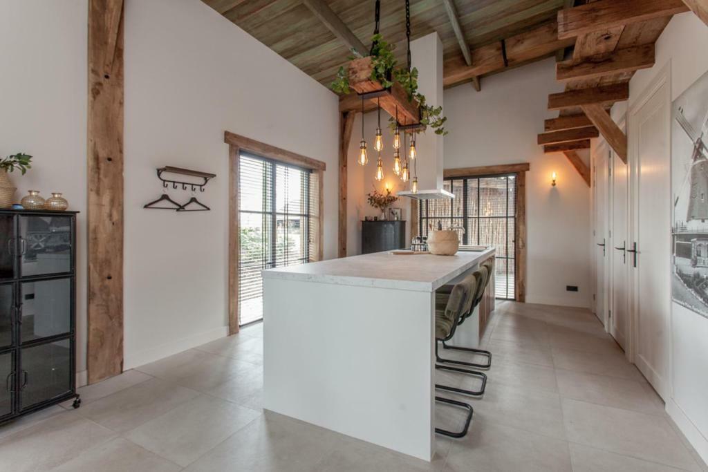 De Wijnlodge Kootwijkerbroek ภายนอก รูปภาพ